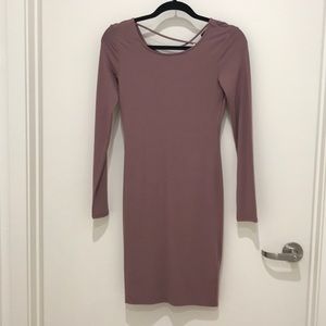 Brand New Forever 21 Midi Dress. New with tag